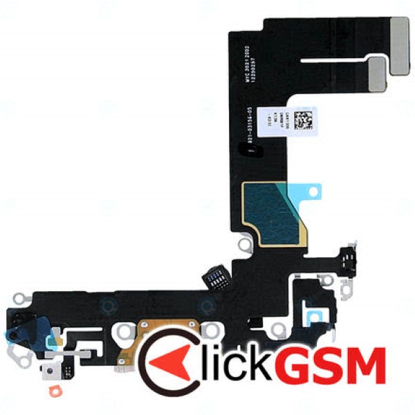 Fix Modul Incarcare Apple Iphone 13 Mini