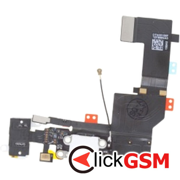 Fix Modul Incarcare Apple Iphone 5s