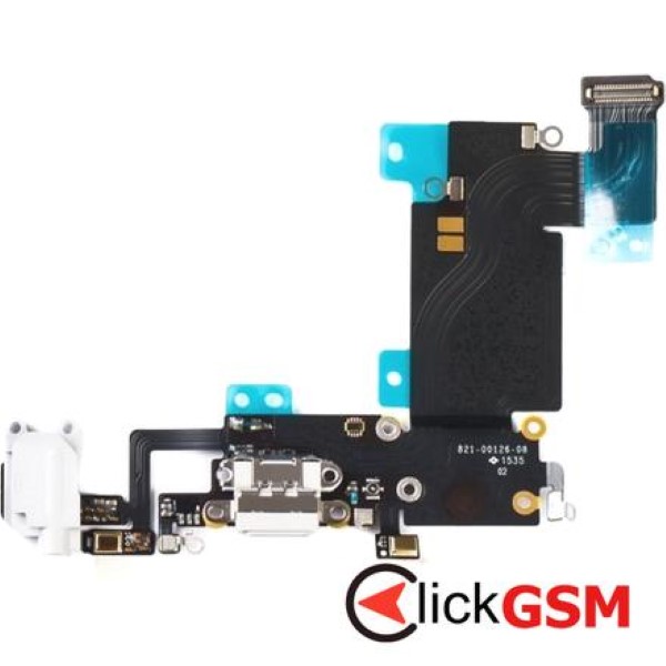 Fix Modul Incarcare Apple Iphone 6s Plus