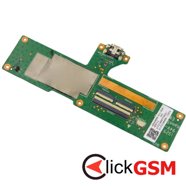 Fix Modul Incarcare Asus Google Nexus 7 2013