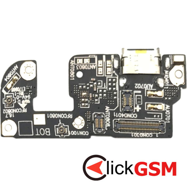 Fix Modul Incarcare Asus Zenfone 4