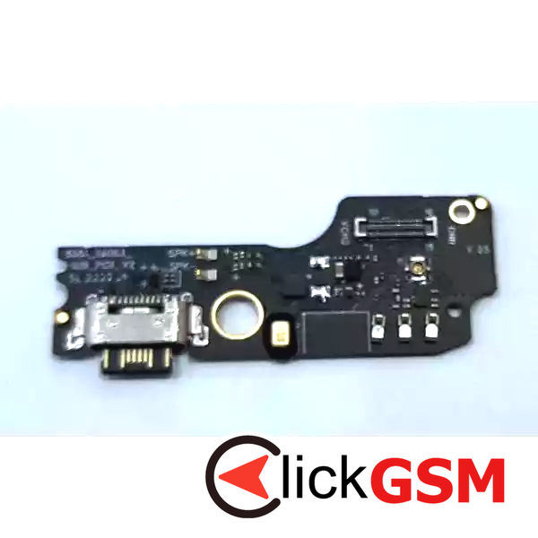 Fix Modul Incarcare Blackview A85