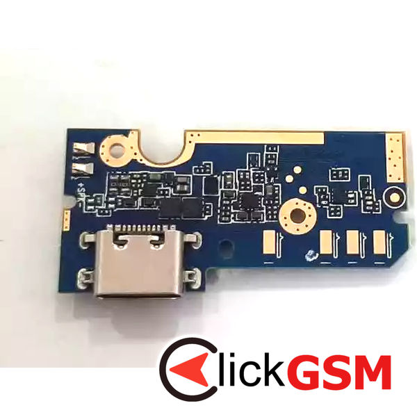 Fix Modul Incarcare Blackview Bv7100