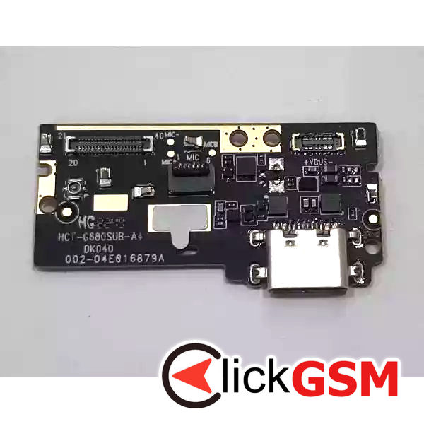 Fix Modul Incarcare Blackview Bv9200