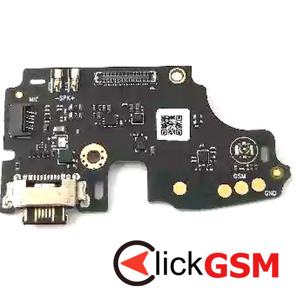 Fix Modul Incarcare Blackview Bv9300 Pro