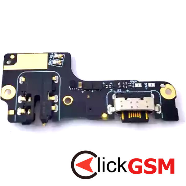 Fix Modul Incarcare Blackview Oscal Modern 8