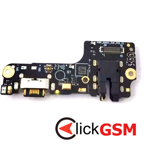 Fix Modul Incarcare Blackview Shark 8