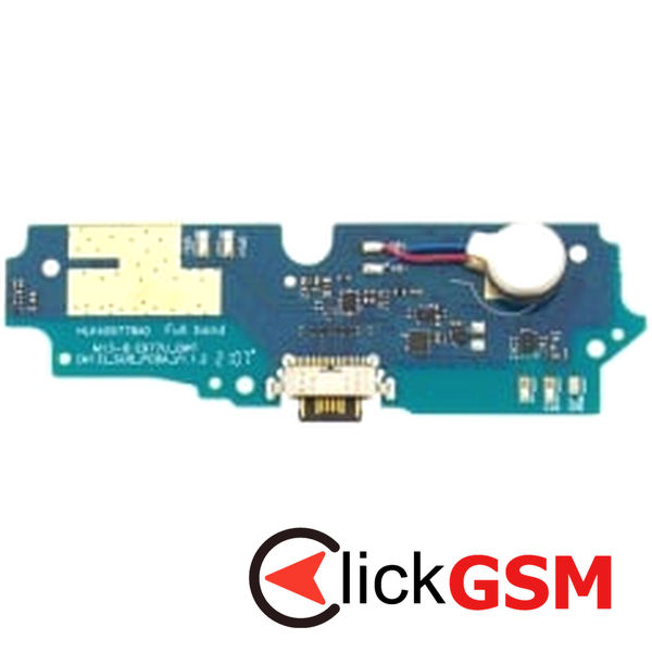 Fix Modul Incarcare Doogee S88 Plus