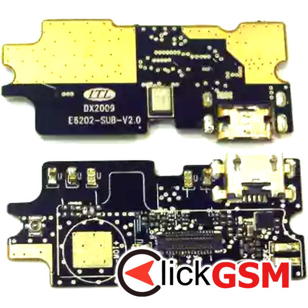 Fix Modul Incarcare Elephone A6 Mini