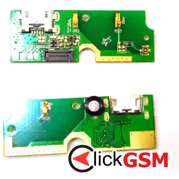 Fix Modul Incarcare Elephone H1