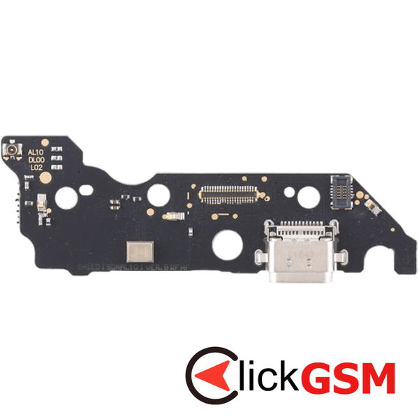 Fix Modul Incarcare Honor Note 8