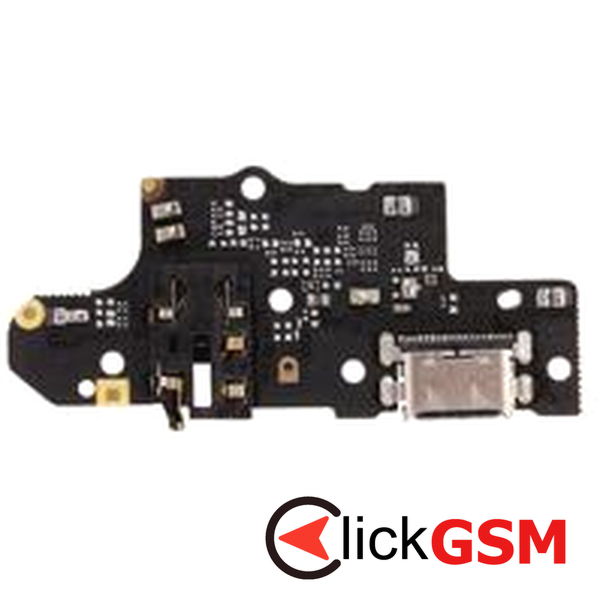 Fix Modul Incarcare Honor Play 4