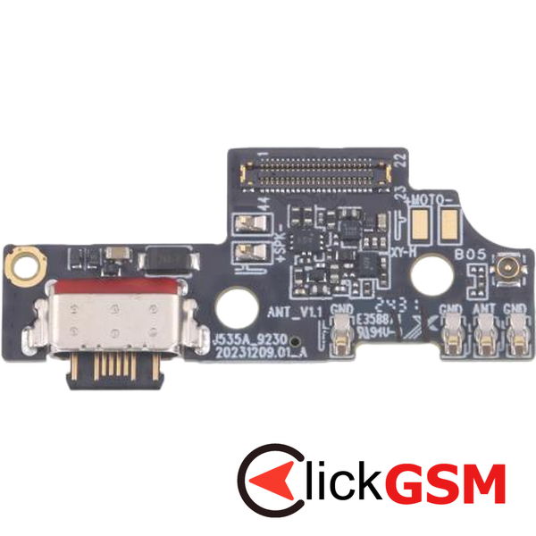 Fix Modul Incarcare Hotwav Note 13