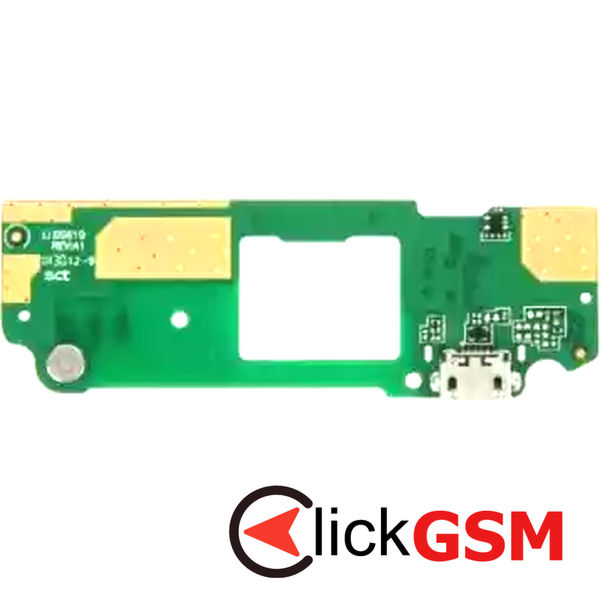 Fix Modul Incarcare Htc Desire 620