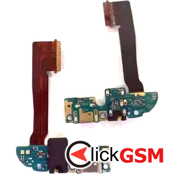 Fix Modul Incarcare Htc One M8