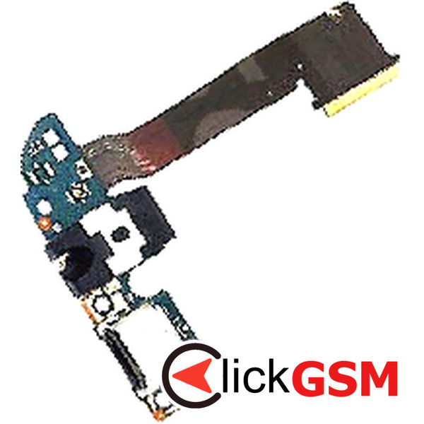 Fix Modul Incarcare Htc One M8s