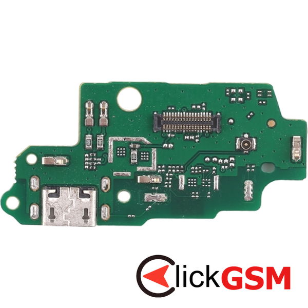 Fix Modul Incarcare Huawei G8