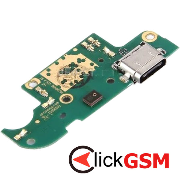 Fix Modul Incarcare Huawei Nexus 6p