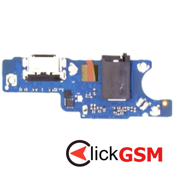 Fix Modul Incarcare Huawei Nova Y71