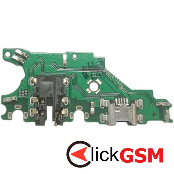 Fix Modul Incarcare Huawei P Smart.plus