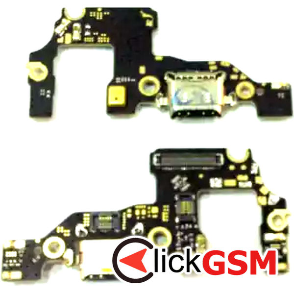 Fix Modul Incarcare Huawei P10