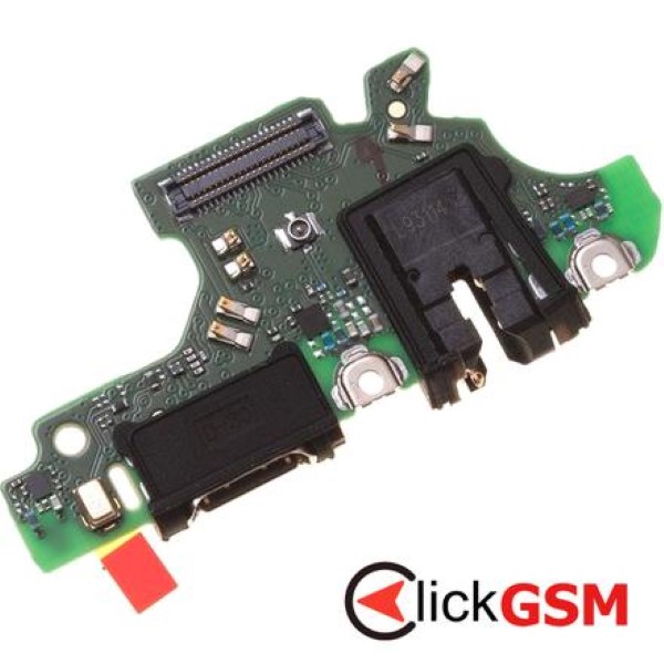 Fix Modul Incarcare Huawei P30 Lite