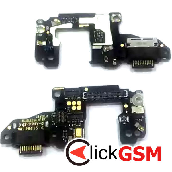 Fix Modul Incarcare Huawei P30