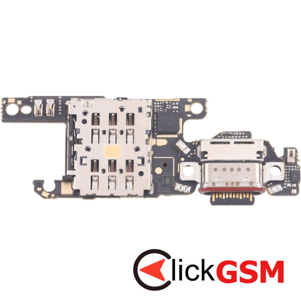 Fix Modul Incarcare Huawei P60