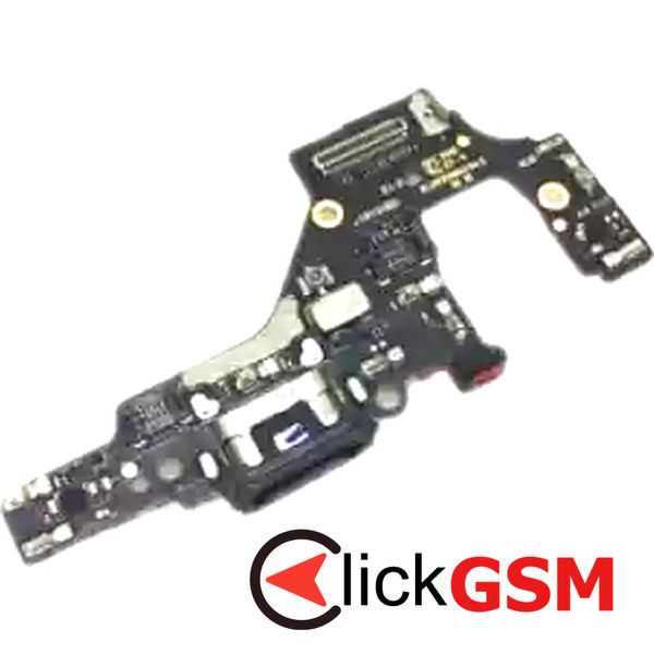 Fix Modul Incarcare Huawei P9 Plus