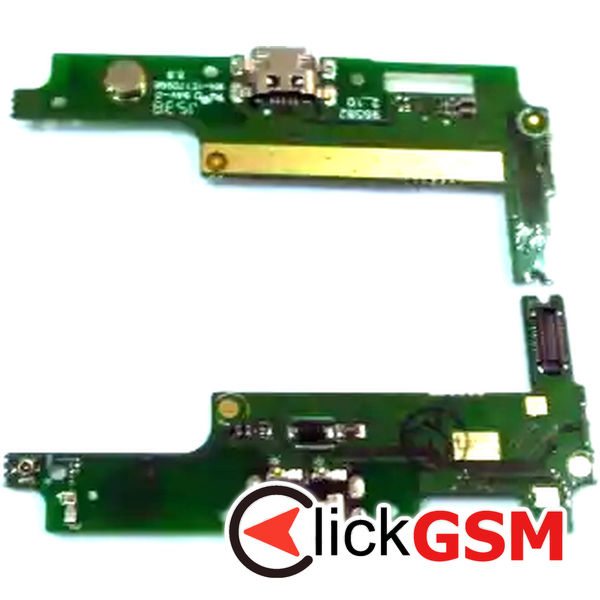 Fix Modul Incarcare Huawei Y3ii