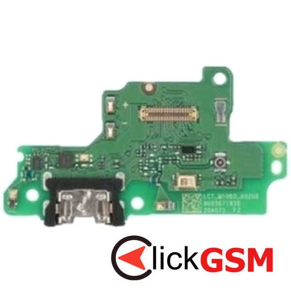 Fix Modul Incarcare Huawei Y5 2019