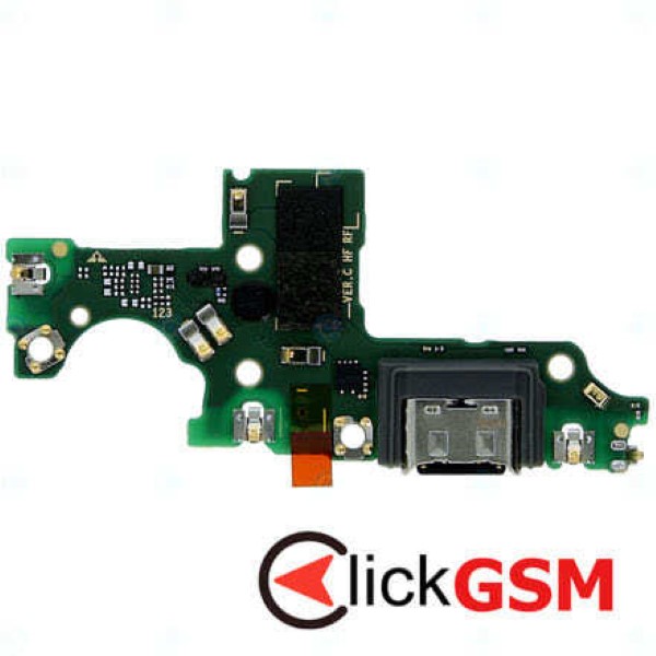 Fix Modul Incarcare Huawei Y8p