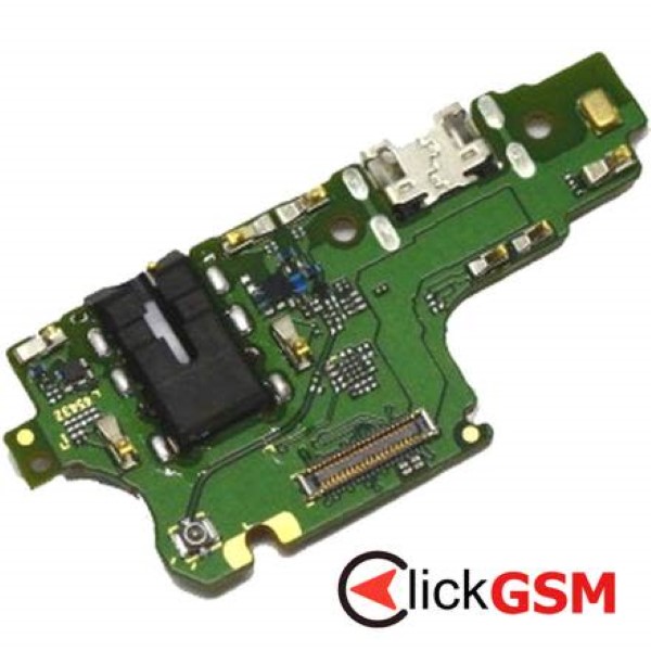 Fix Modul Incarcare Huawei Y9 2018