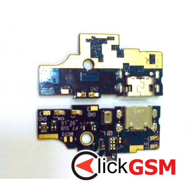 Fix Modul Incarcare Leagoo S9