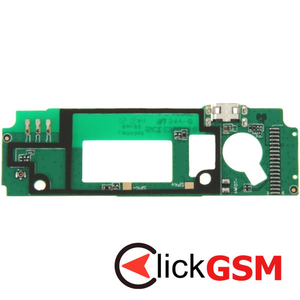 Fix Modul Incarcare Lenovo A880