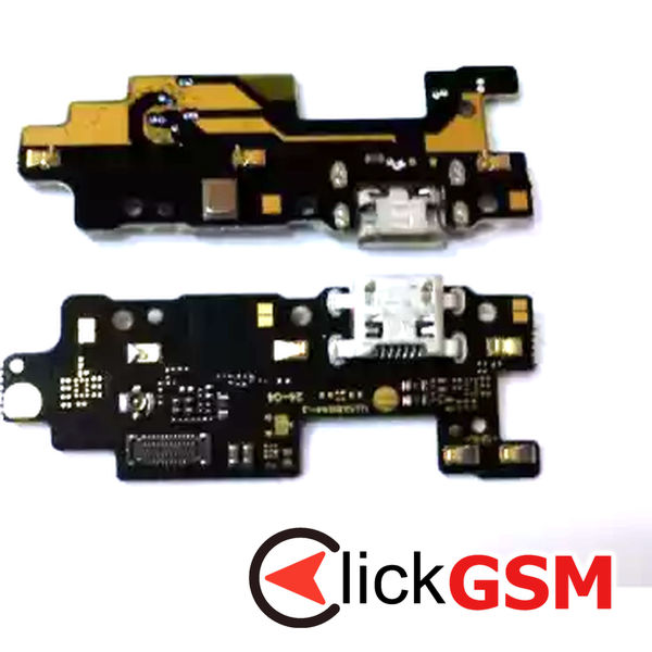 Fix Modul Incarcare Lenovo K8