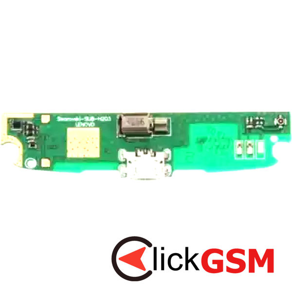 Fix Modul Incarcare Lenovo S820