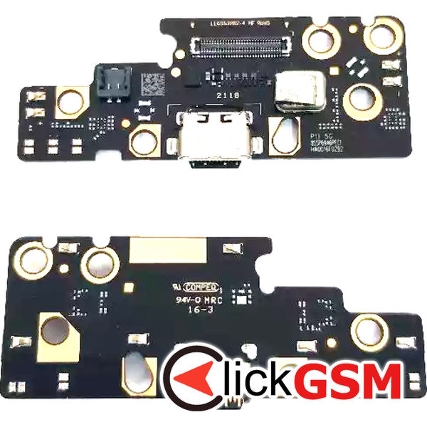 Fix Modul Incarcare Lenovo Tab P11 5g