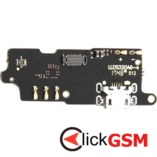 Fix Modul Incarcare Lenovo Vibe C2