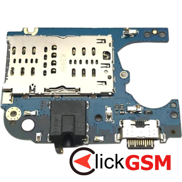 Fix Modul Incarcare Lenovo Z6