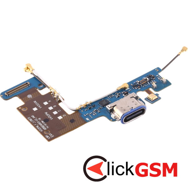 Fix Modul Incarcare Lg V50 Thinq 5g