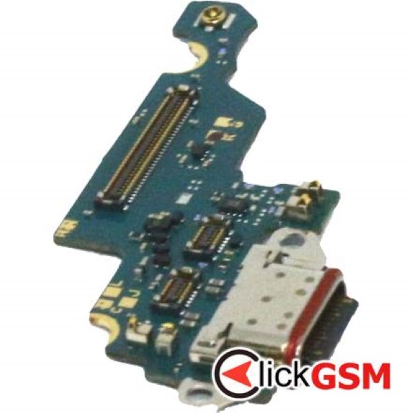 Fix Modul Incarcare Lg Velvet 5g