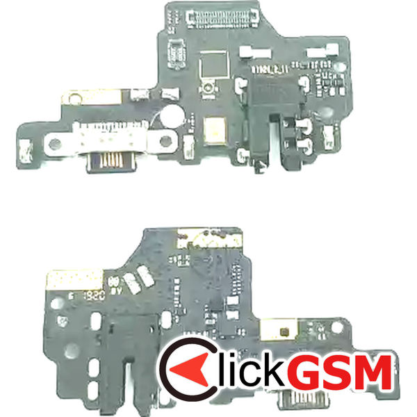 Fix Modul Incarcare Meizu 16xs