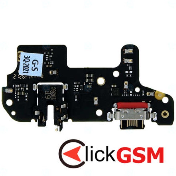 Fix Modul Incarcare Motorola Edge 20 Lite