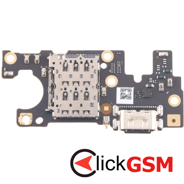Fix Modul Incarcare Motorola Edge 2022