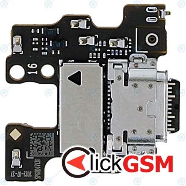 Fix Modul Incarcare Motorola Edge 30 Ultra