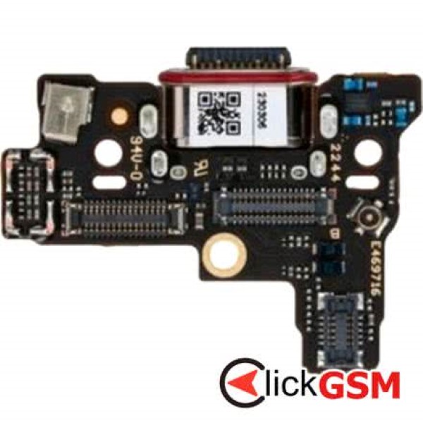 Fix Modul Incarcare Motorola Edge 40 Pro