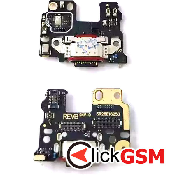 Fix Modul Incarcare Motorola Edge 50