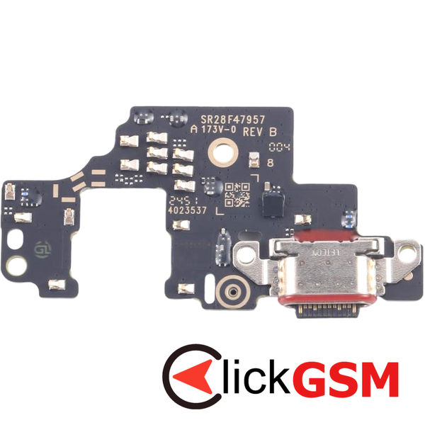 Fix Modul Incarcare Motorola Edge 60 Stylus