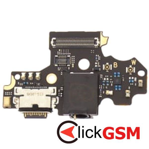 Fix Modul Incarcare Motorola Edge